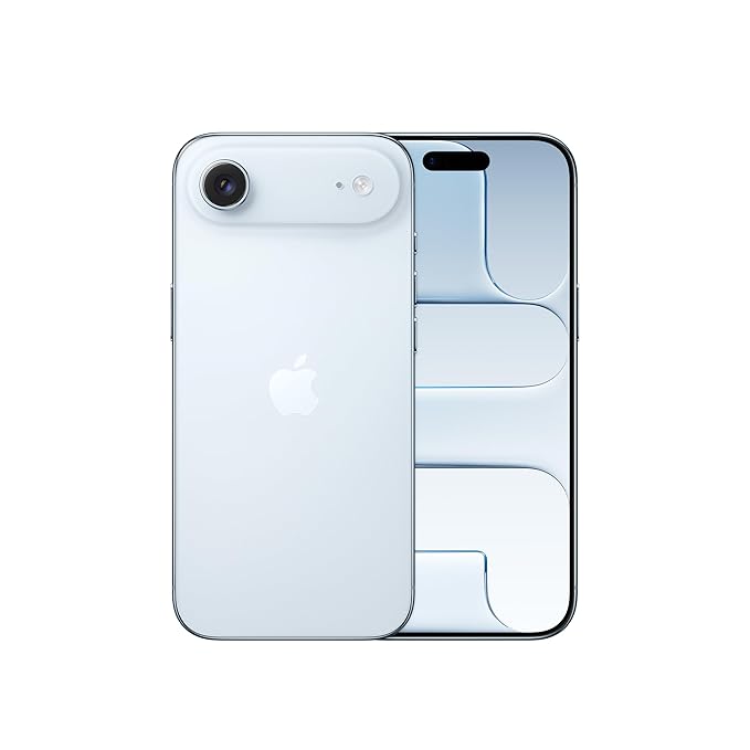 Apple iPhone 17 Air